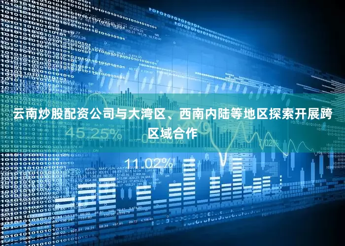 云南炒股配资公司与大湾区、西南内陆等地区探索开展跨区域合作