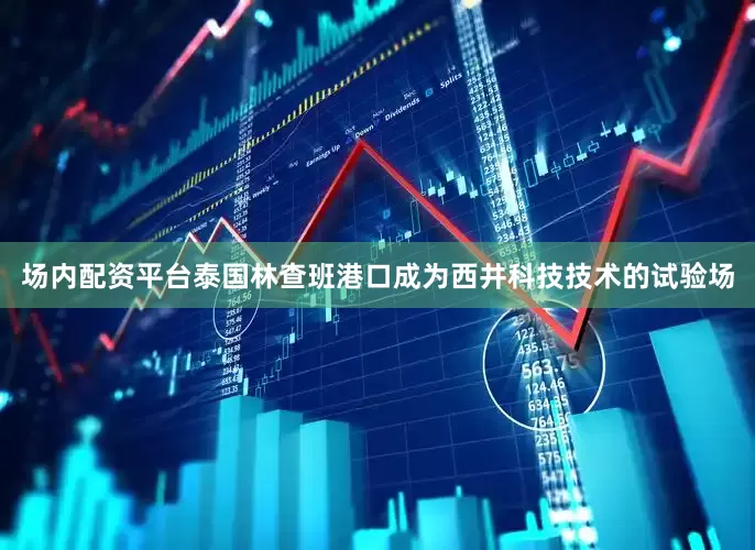 场内配资平台泰国林查班港口成为西井科技技术的试验场