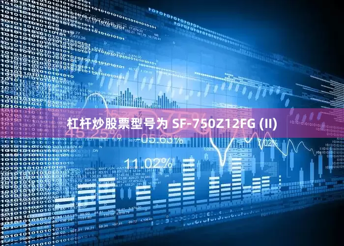 杠杆炒股票型号为 SF-750Z12FG (II)
